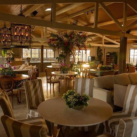 Casa Do Valle - Hotel Boutique Chapada dos Guimaraes Ngoại thất bức ảnh