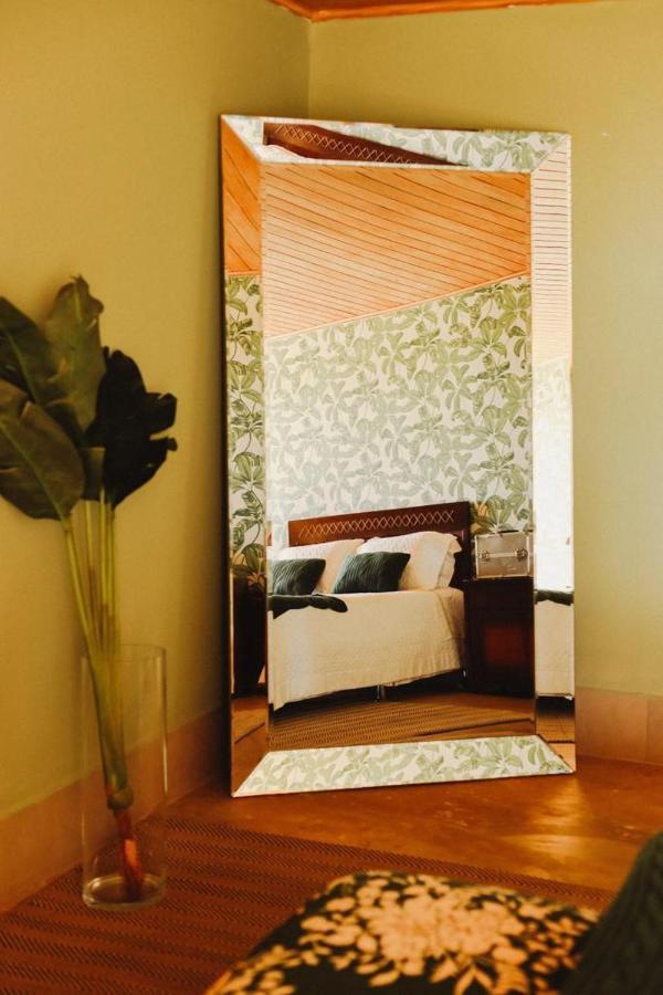 Casa Do Valle - Hotel Boutique Chapada dos Guimaraes Ngoại thất bức ảnh