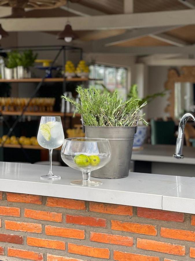 Casa Do Valle - Hotel Boutique Chapada dos Guimaraes Ngoại thất bức ảnh